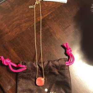 🆕 NWT Kate Spade Necklace ♠️